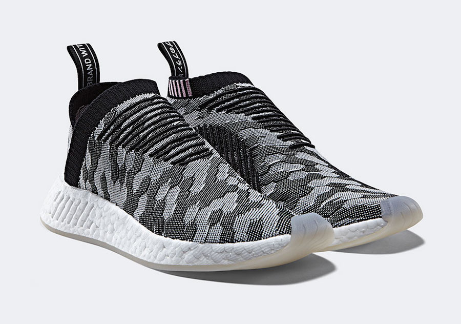 adidas NMD July 13th 2017 Release Colorways