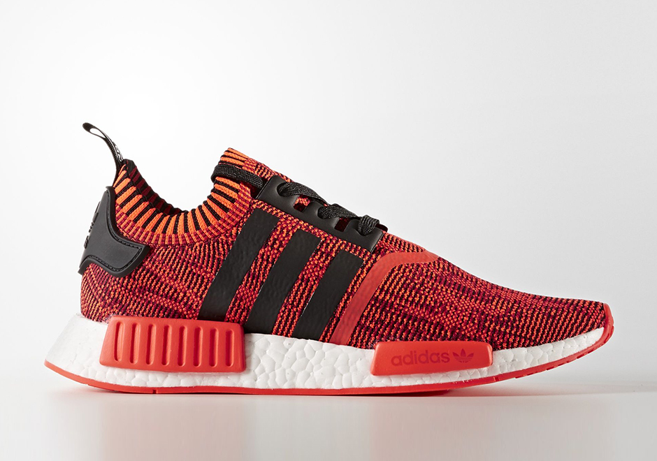 nmd nyc red apple
