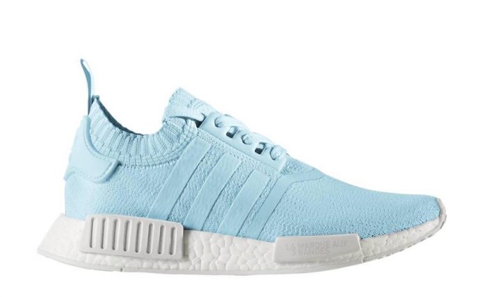 baby blue nmd