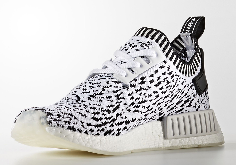 adidas nmd zebra pack