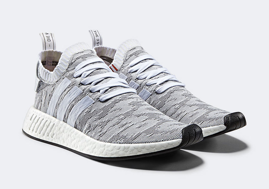 adidas NMD July 13th 2017 Release Colorways