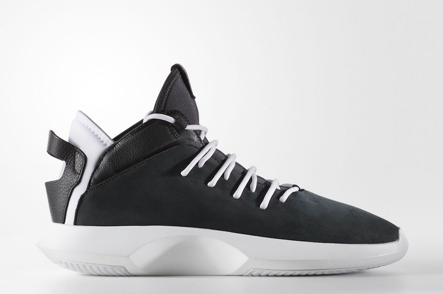 adidas Originals Crazy 1 Release Date - Sneaker Bar Detroit