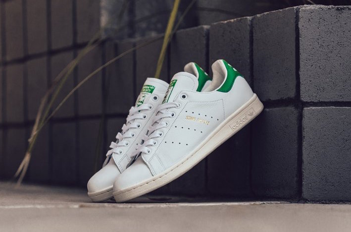 stan smith soft leather