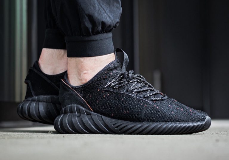 adidas tubular doom triple black 2.0