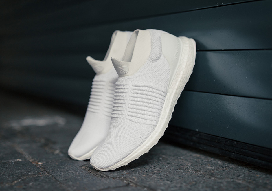 adidas Ultra Boost Laceless Release Date