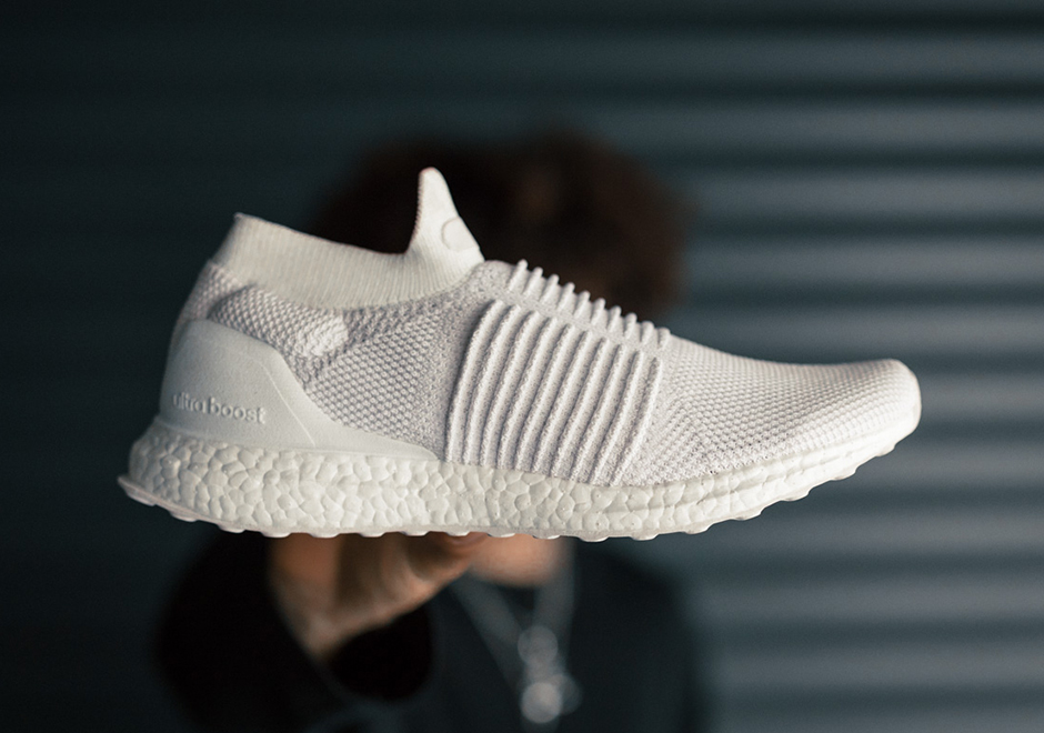 adidas Ultra Boost Laceless Release Date