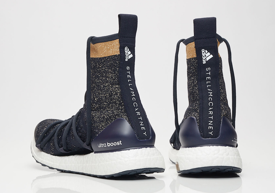 adidas Ultra Boost Mid BY1834