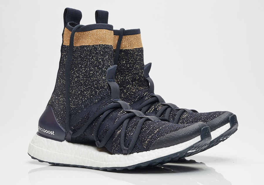 adidas Ultra Boost Mid BY1834