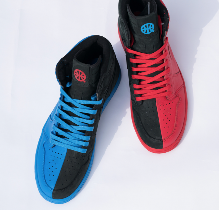 Rare Air - Air Jordan IV Retro 