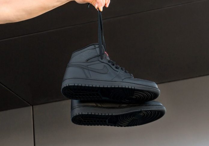 Air Jordan 1 Retro High OG Premium Essentials - Sneaker Bar Detroit