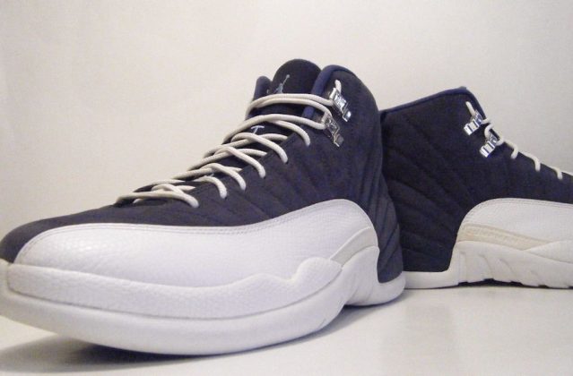 nubuck 12 release date