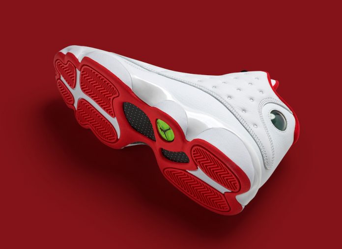 air jordan 13 flight 4