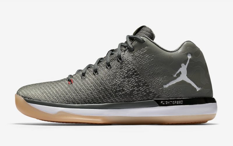 jordan xxxii camo