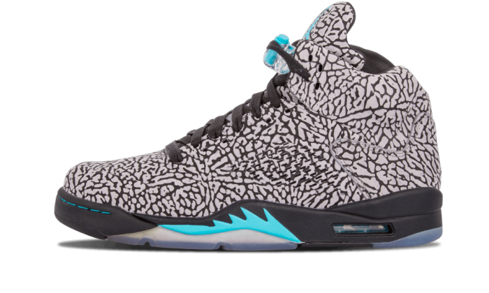 gamma blue 3