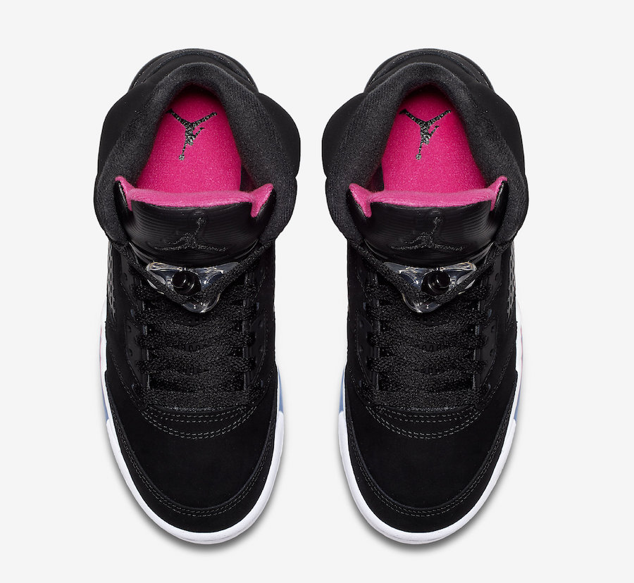 Deadly best sale pink 5s