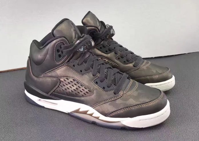 air-jordan-5-premium-heiress-camo-919710-030 Air Jordan 5 Premium Heiress Camo 919710-030