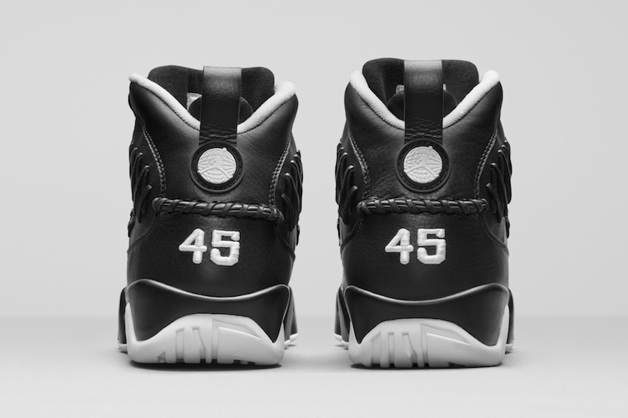 Air Jordan 9 Baseball Pinnacle Pack Release Date