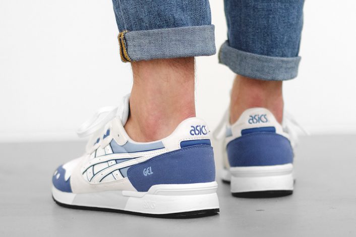 asics gel lyte pigeon blue