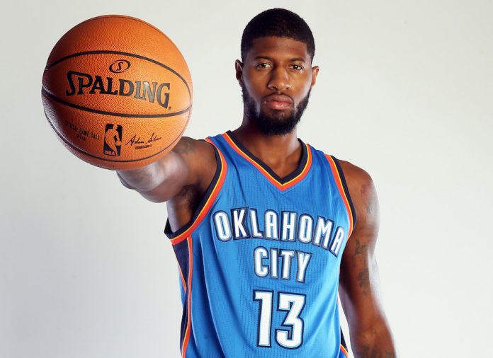 Conman Scams Paul George NBA Stars