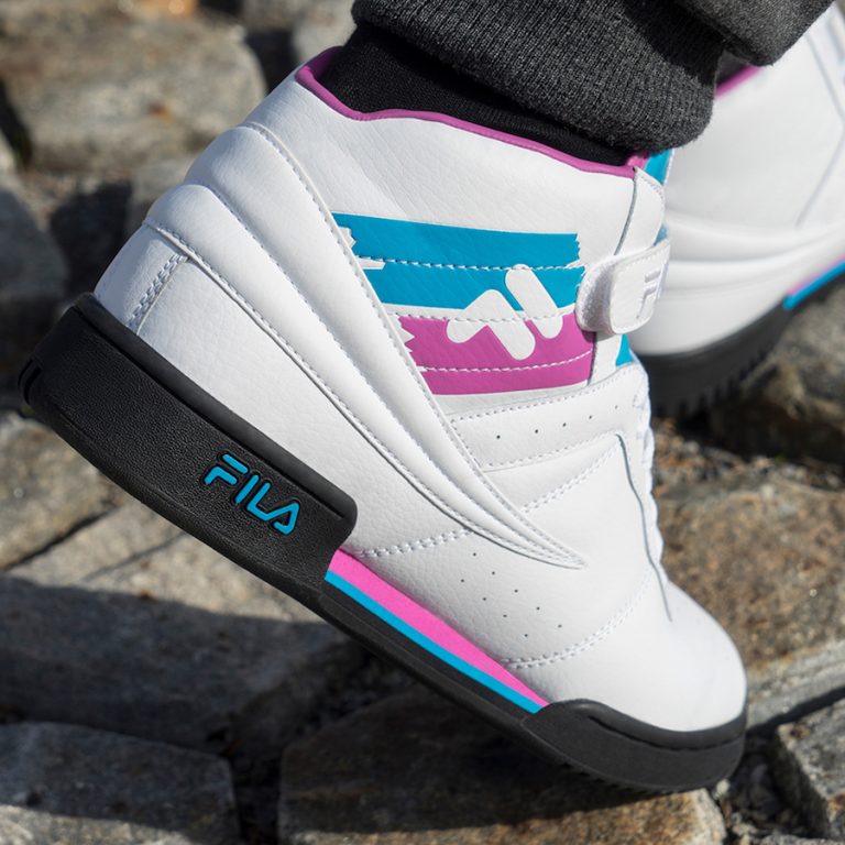 fila colors