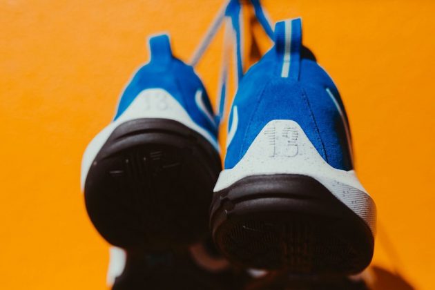 nike pg 1 game royal