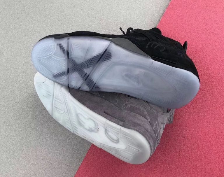 kaws ivs