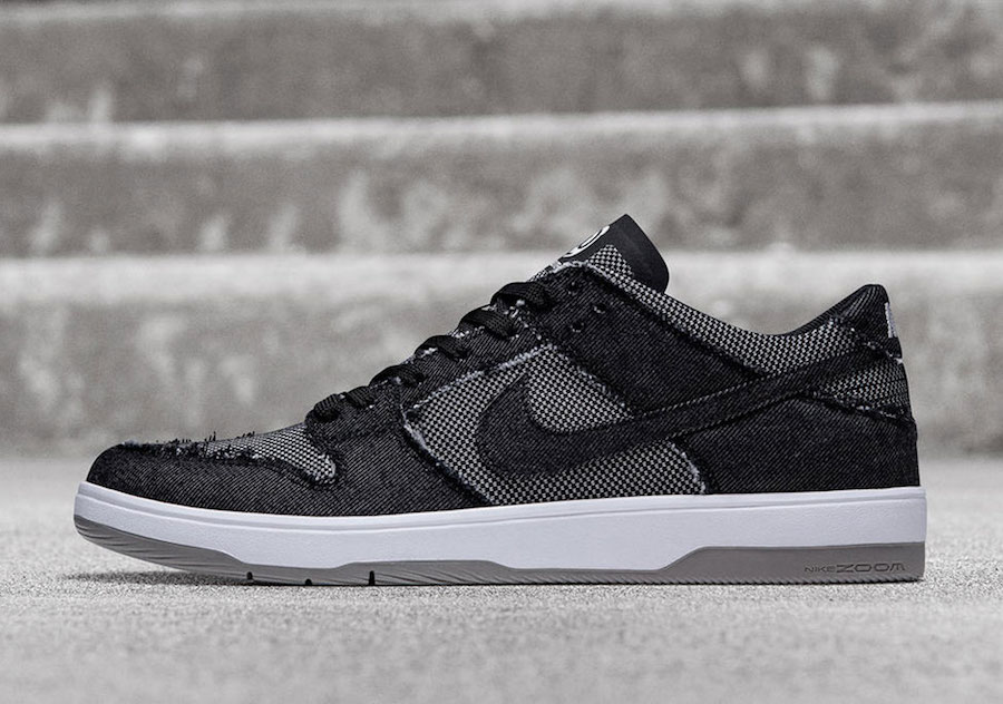 nike sb dunk low be rbrick