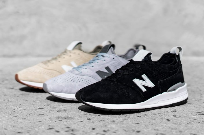 New Balance 997 Colorways, Release Dates, Pricing | SBD