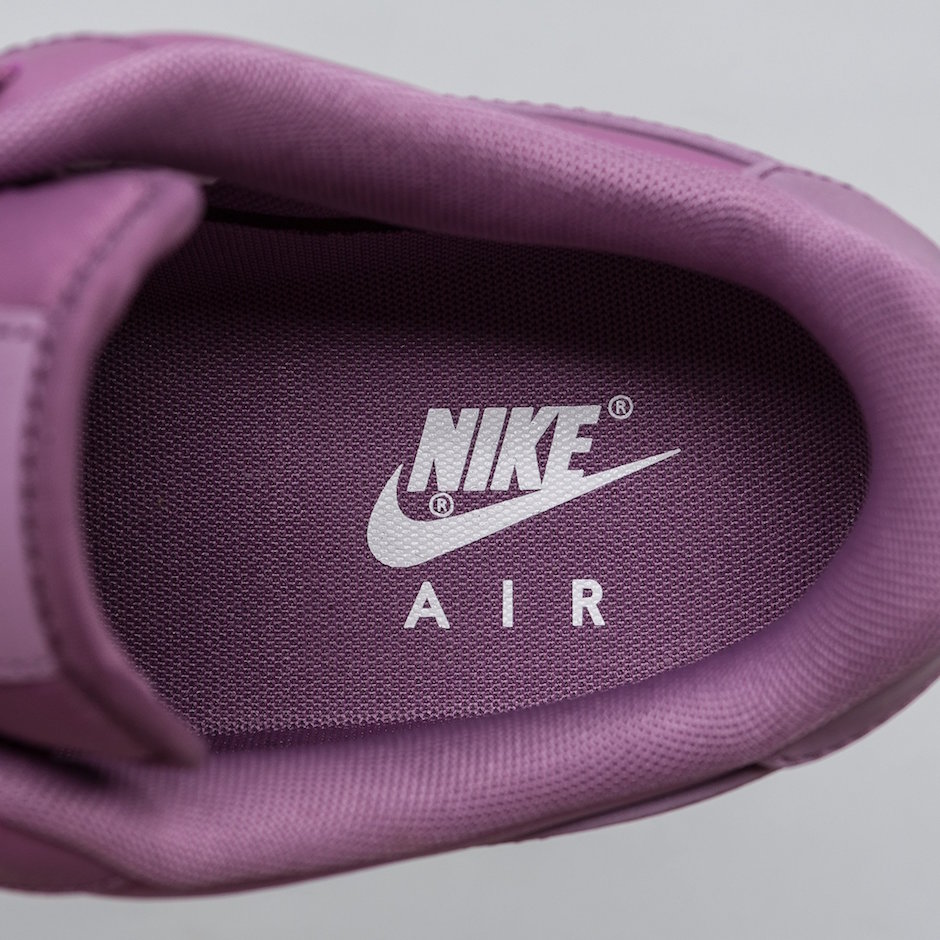 Nike Air Force 1 Low Violet Dust 905345-501
