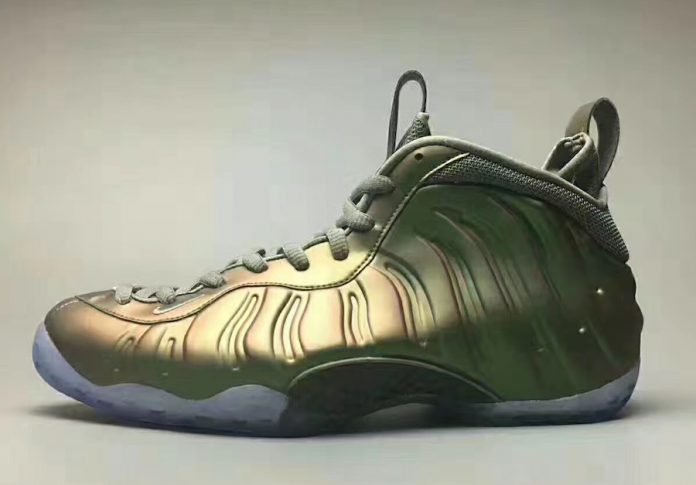 nike-air-foamposite-one-shine-release-date-1 Nike Air Foamposite One Shine AA3963-001