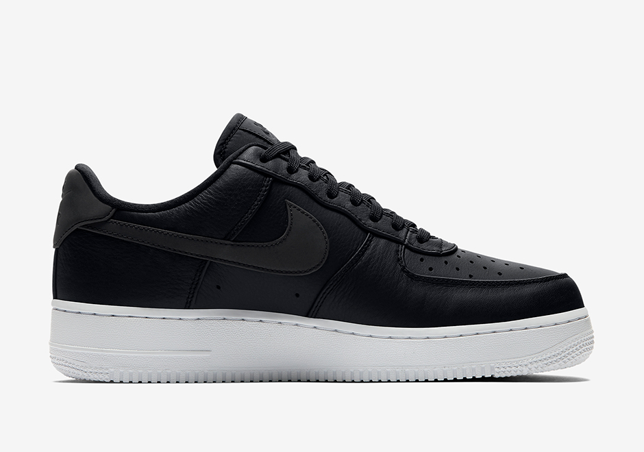 Nike Air Force 1 Low Reflective Swoosh 905345-001