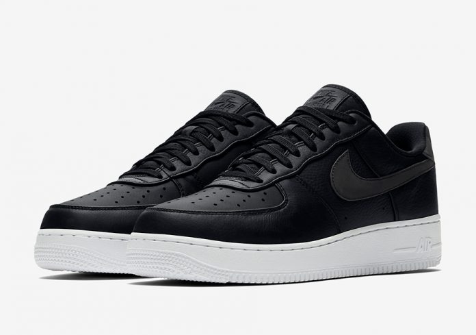 Nike Air Force 1 Low Reflective Swoosh - Sneaker Bar Detroit