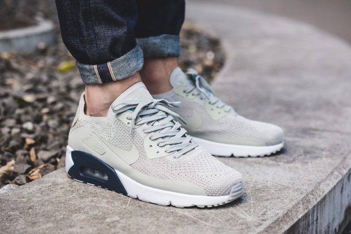 nike flyknit air max 90 ultra 2.0
