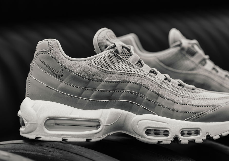 grey and white 95s
