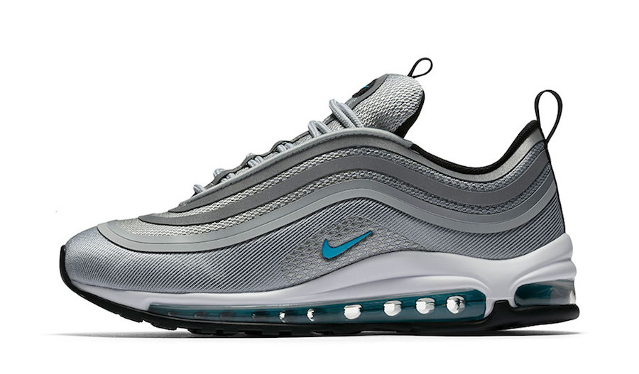 Nike Air Max 97 August 2017 Collection