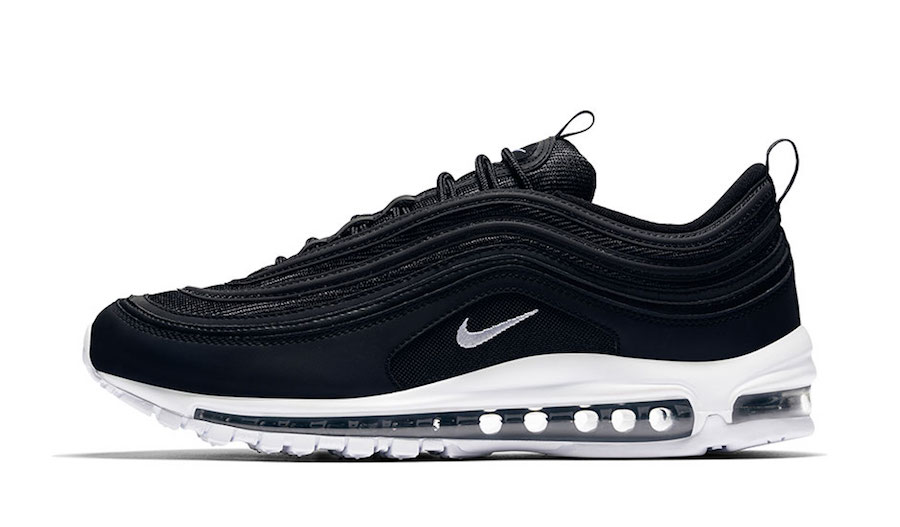 Nike Air Max 97 August 2017 Collection