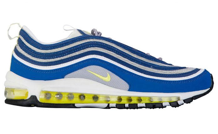 air max 97 inspired by the clouds of which city