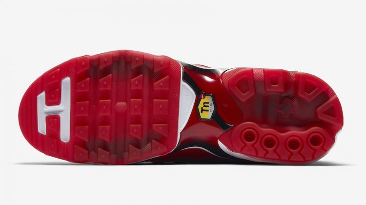 tn university red