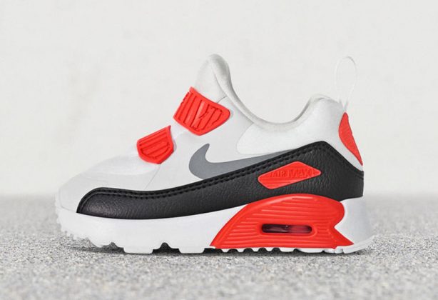 nike air max tiny 90 toddler