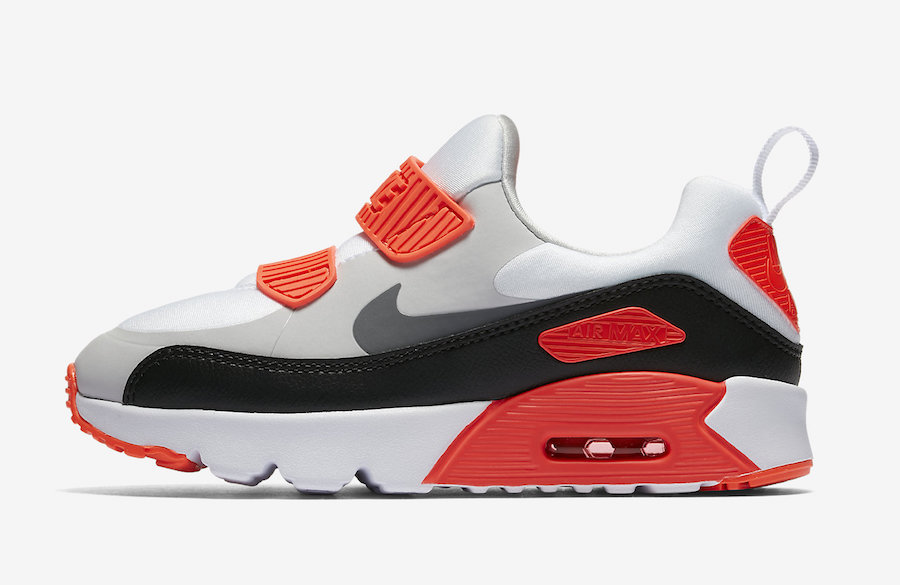 Nike Air Max Tiny 90 Release Date 