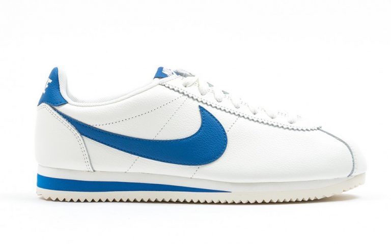 Nike Cortez Blue Jay 861535-102 - Sneaker Bar Detroit