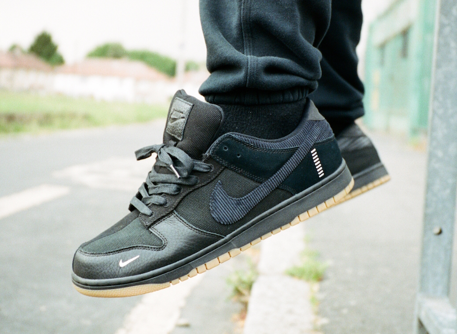 Nike Dunk Low BSMNT The Basement
