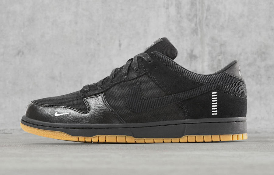 Nike Dunk Low BSMNT The Basement