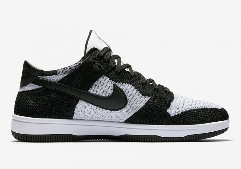 nike dunk flyknit review