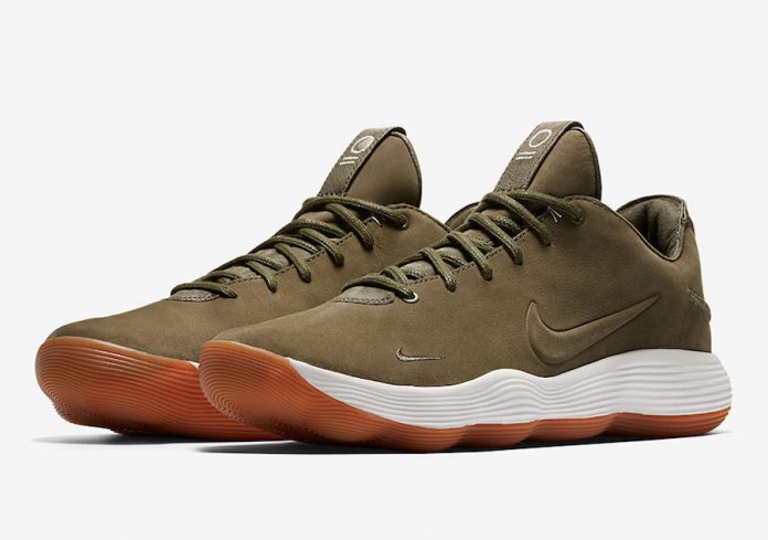 hyperdunk 2017 low drew league