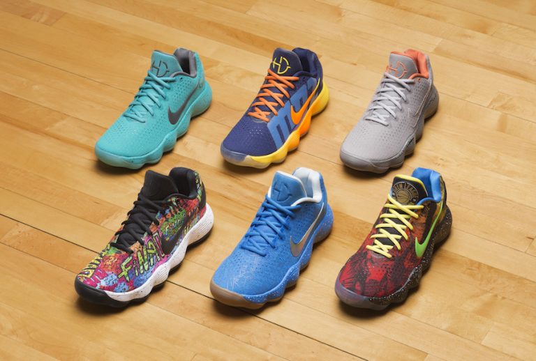dunk city pack