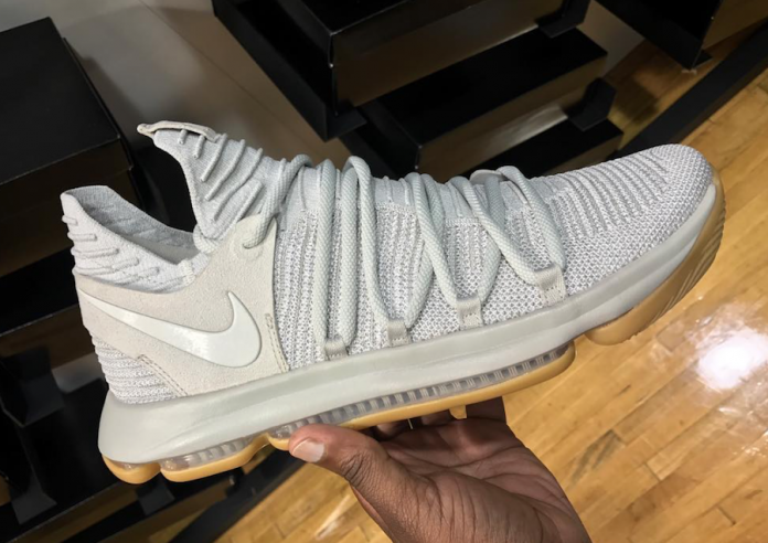 nike-kd-10-light-bone-gum-release-date Nike KD 10 Light Bone Gum Release Date