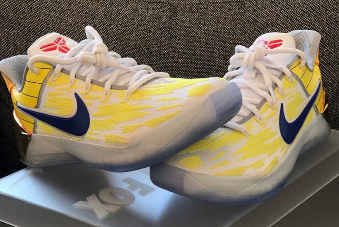 nike-kobe-ad-dragonball-z-deaaron-fox-1 Nike Kobe AD Dragonball