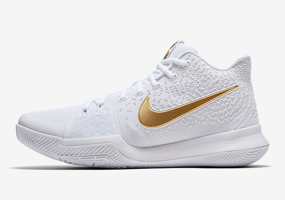 kyrie irving gold online -