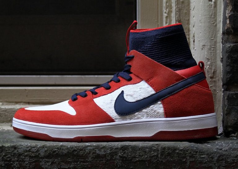 jordan 1 sb dunk high